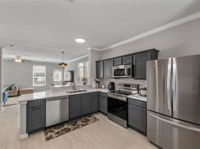 16827 Libson Falls Drive, Houston TX 77095