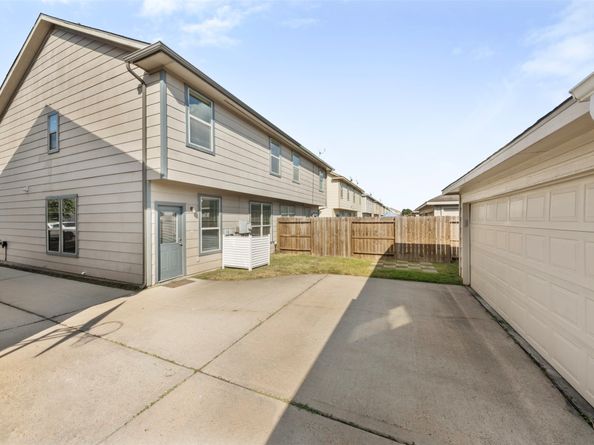 16827 Libson Falls Drive, Houston TX 77095
