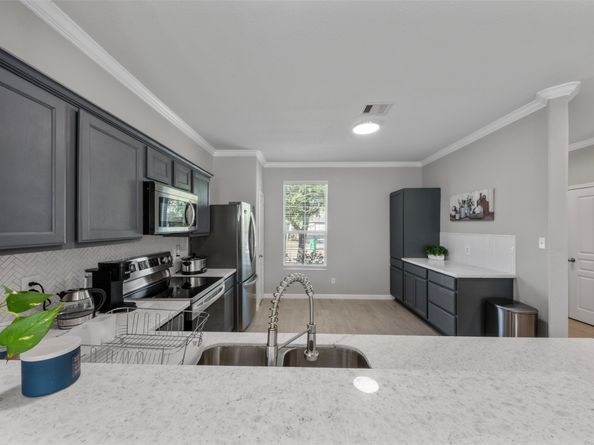 16827 Libson Falls Drive, Houston TX 77095