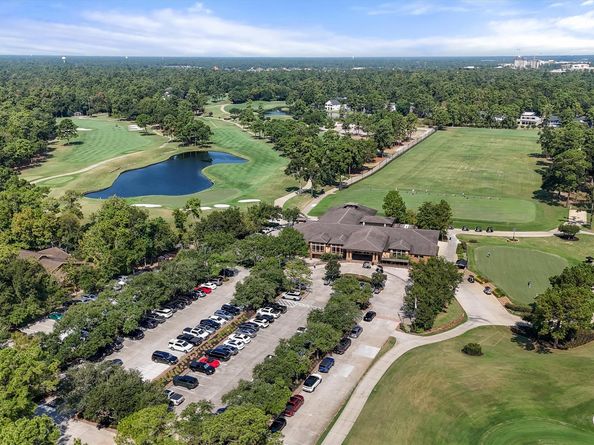 2206 W Settlers Way, The Woodlands TX 77380