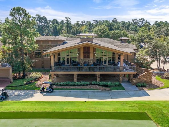 2206 W Settlers Way, The Woodlands TX 77380