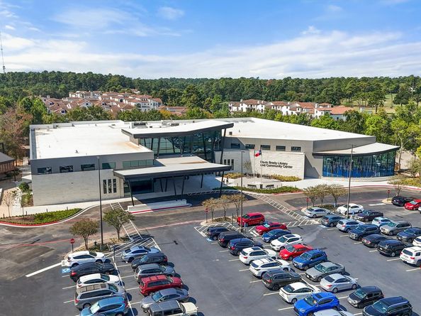 2206 W Settlers Way, The Woodlands TX 77380