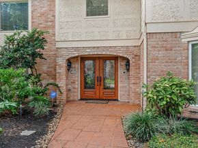 9523 Enstone Circle, Spring TX 77379