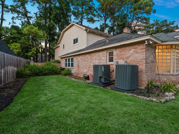9523 Enstone Circle, Spring TX 77379