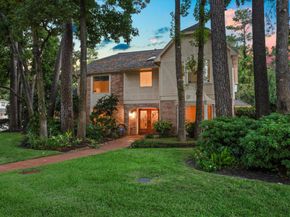 9523 Enstone Circle, Spring TX 77379