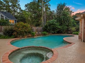 9523 Enstone Circle, Spring TX 77379