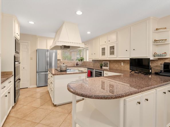 9523 Enstone Circle, Spring TX 77379