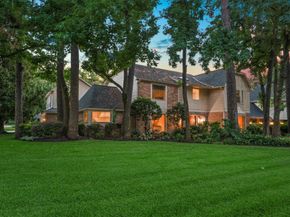 9523 Enstone Circle, Spring TX 77379
