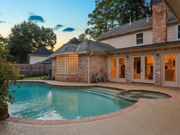9523 Enstone Circle, Spring TX 77379
