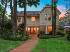 9523 Enstone Circle, Spring TX 77379