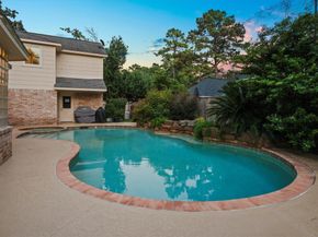 9523 Enstone Circle, Spring TX 77379