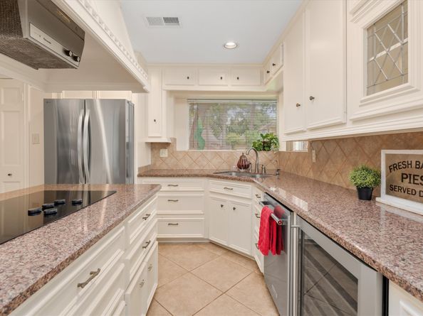 9523 Enstone Circle, Spring TX 77379