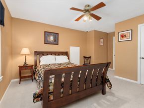 9523 Enstone Circle, Spring TX 77379