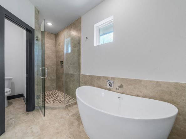 4435 Whitney Oak Lane, Houston TX 77018