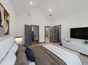 4435 Whitney Oak Lane, Houston TX 77018