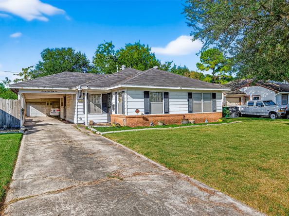 7531 Joplin Street, Houston TX 77087