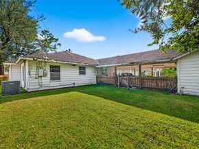 7531 Joplin Street, Houston TX 77087
