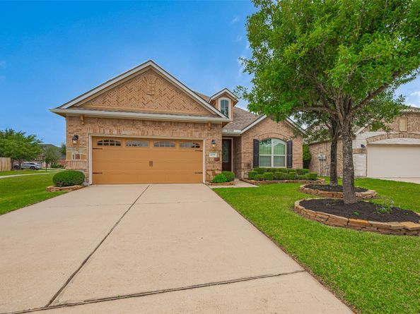 8135 W Pine Creek Bend, Cypress TX 77433