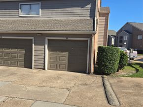 6701 Sands Point Drive 42, Houston TX 77074