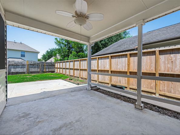 12619 Mill Wheel Lane, Houston TX 77070