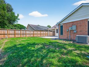 12619 Mill Wheel Lane, Houston TX 77070