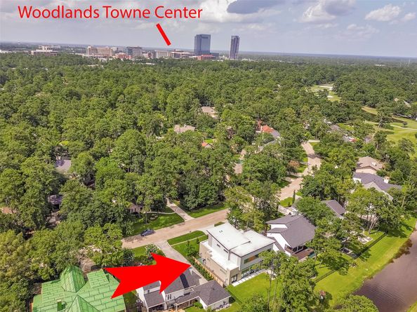 51 Huntsmans Horn Circle, The Woodlands TX 77380