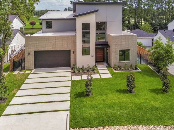 51 Huntsmans Horn Circle, The Woodlands TX 77380
