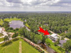 51 Huntsmans Horn Circle, The Woodlands TX 77380