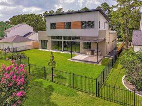 51 Huntsmans Horn Circle, The Woodlands TX 77380
