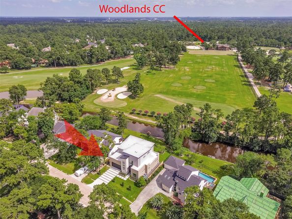 51 Huntsmans Horn Circle, The Woodlands TX 77380