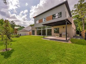51 Huntsmans Horn Circle, The Woodlands TX 77380