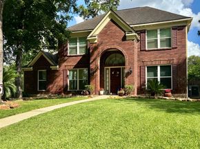 87 S Copper Sage Circle, Spring City TX 77381