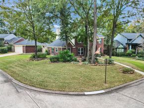 87 S Copper Sage Circle, Spring City TX 77381