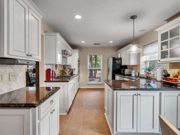 87 S Copper Sage Circle, Spring City TX 77381
