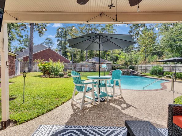87 S Copper Sage Circle, Spring City TX 77381