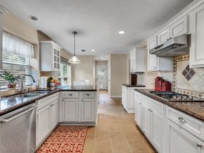 87 S Copper Sage Circle, Spring City TX 77381