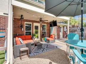 87 S Copper Sage Circle, Spring City TX 77381