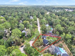 87 S Copper Sage Circle, Spring TX 77381