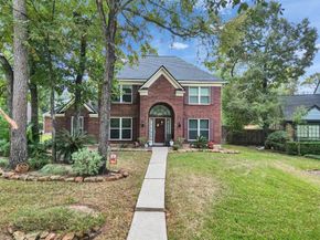 87 S Copper Sage Circle, Spring City TX 77381