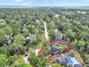 87 S Copper Sage Circle, Spring City TX 77381