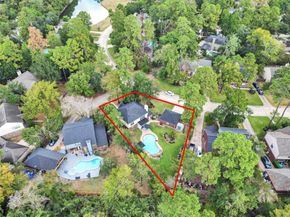 87 S Copper Sage Circle, Spring City TX 77381