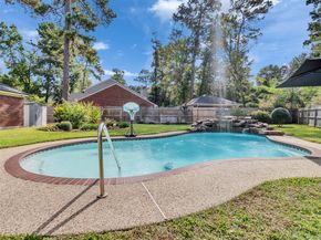 87 S Copper Sage Circle, Spring City TX 77381