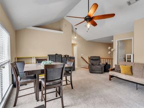 87 S Copper Sage Circle, Spring City TX 77381