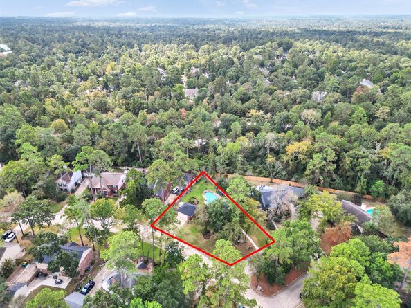 87 S Copper Sage Circle, Spring City TX 77381