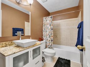 87 S Copper Sage Circle, Spring City TX 77381