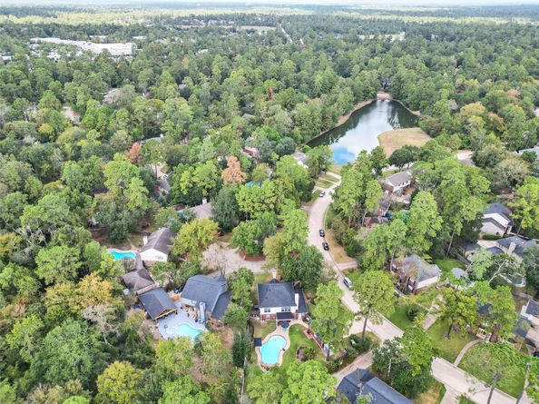 87 S Copper Sage Circle, Spring City TX 77381