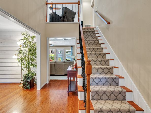 87 S Copper Sage Circle, Spring City TX 77381