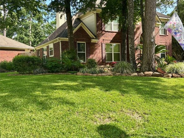 87 S Copper Sage Circle, Spring City TX 77381