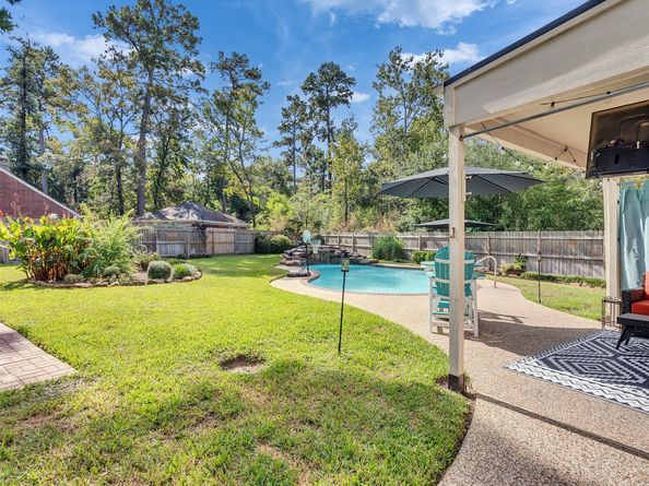 87 S Copper Sage Circle, Spring City TX 77381