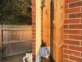 87 S Copper Sage Circle, Spring City TX 77381